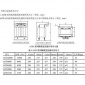 安科瑞AITR-6300 6.3kva医用隔离变压器