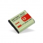 NP-BG1适用于索尼DSC-H10 DSC-H20 DSC-HX10V 20V数码相机电池