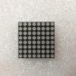 荐 Φ1.9 共阳红色8*8LED点阵数码管 LED点阵数码管彩屏 型号齐全
