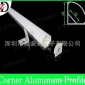 7020LED硬灯条灯带珠宝首饰展柜手机5630灯条送铝槽12V/24Vled