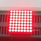 厂家**8*8LED点阵数码管模块Φ1.9mm高亮红色7088AS/BS共阴共阳